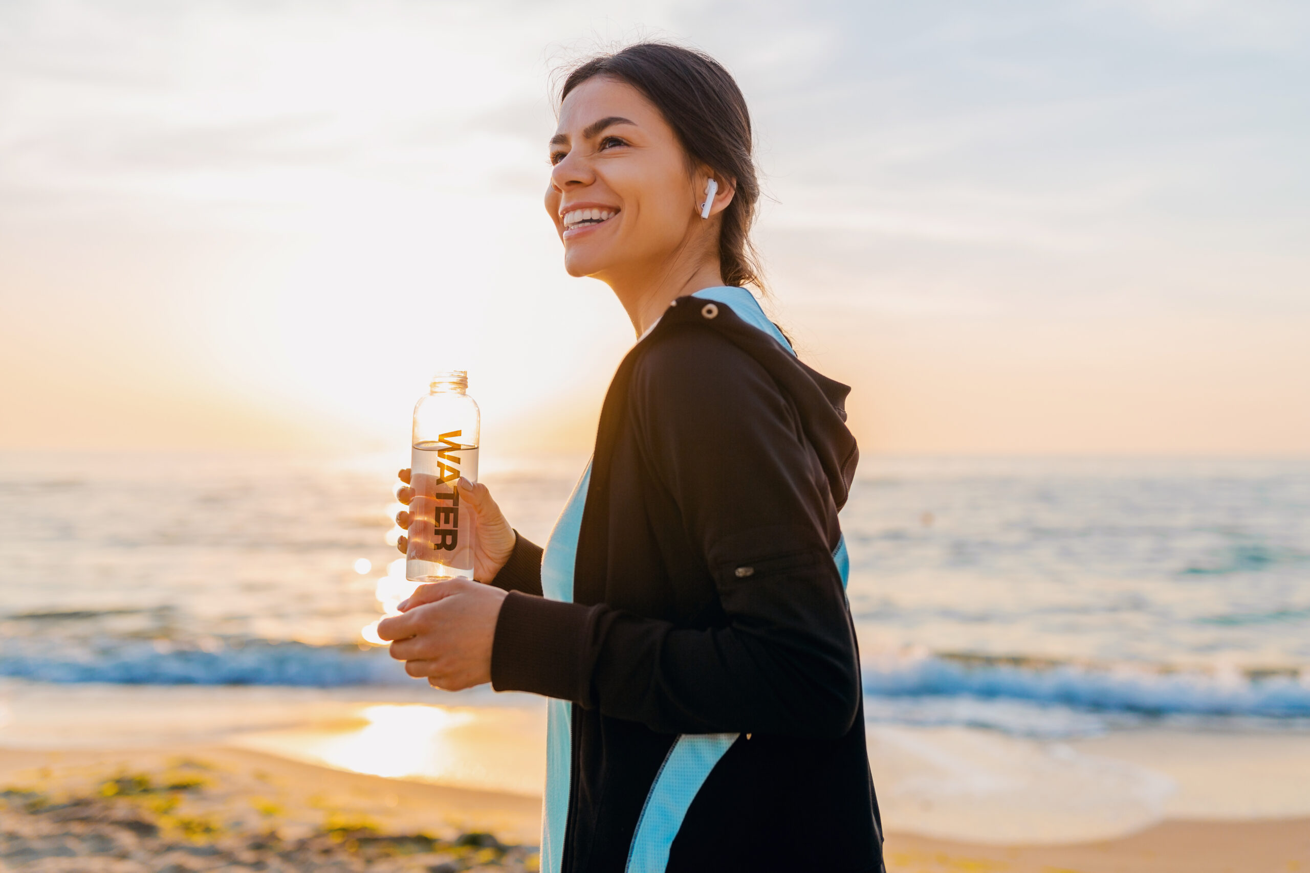 habits to boost energy without coffee